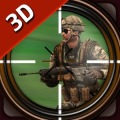 Army Sniper 3D: World War