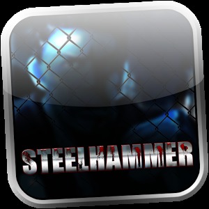 Steelhammer格鬥拳加速器