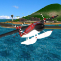 海上模拟飞行2加速器