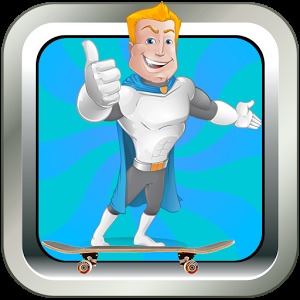 滑板男孩 - 游戏加速器