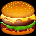 汉堡 Burger