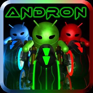 Andron 3D 免费加速器