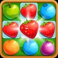 Fruit Smash Star - 水果粉碎之星