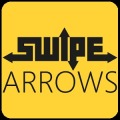 Swipe arrows