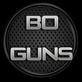 CoD Guns