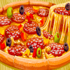 烹饪游戏之比萨制作