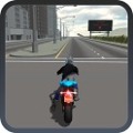 摩托車駕駛模擬器3D