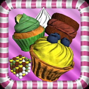 Cake Crush 3D加速器