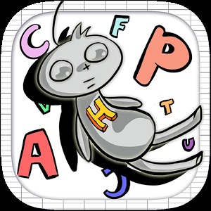 The hangman game scrawls加速器