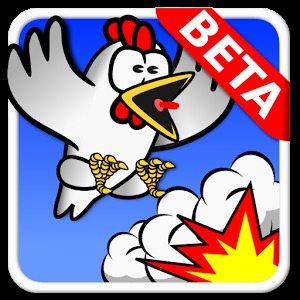 小鸡觅食记 Chicken Of Prey Beta