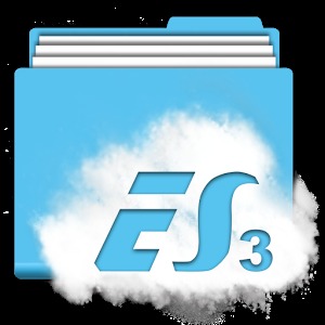 ES文件浏览器加速器