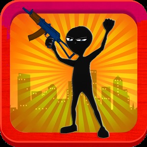 Stickman Shooting Zombie加速器