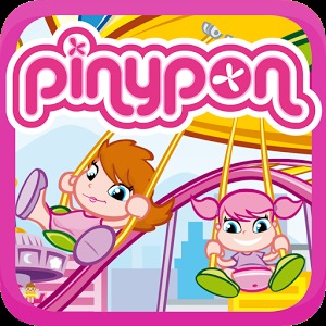 Pinypon公园加速器