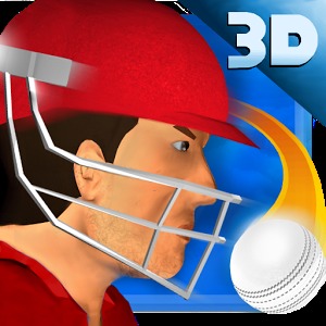 T20板球英雄3D加速器
