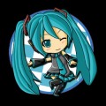 初音猜拳游戲3D