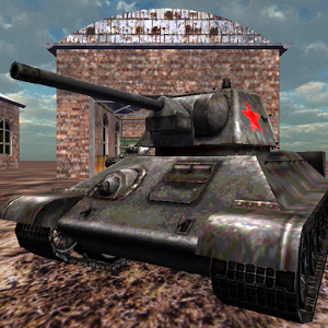 坦克战3D加速器