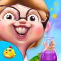 宝贝艾米丽科学博览会加速器