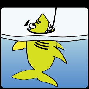 Ice Water Fishing加速器