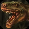Dino Escape - Jurassic Hunter