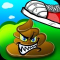 Step on POO - 蹩脚的瓷砖