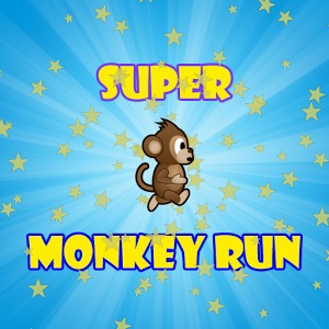 超级猴子跑酷加速器