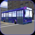 城市公交车司机3D