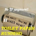 厕所纸