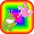 Kids Puzzles - Ma...