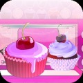 Cupcake Pop