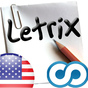 Letrix英语（美国）加速器