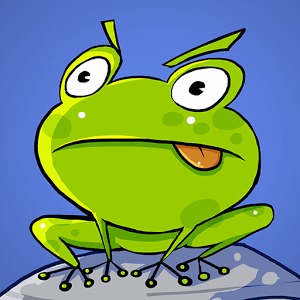 青蛙青蛙跳加速器