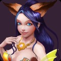 蜀山降魔錄