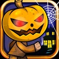 Halloween Trick or Treat Game加速器