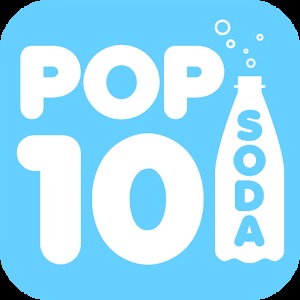 POP 10 soda加速器