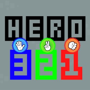 英雄321