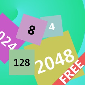 2048大集合