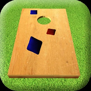 CornHole 3D