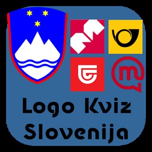 Logo Kviz Slovenija加速器