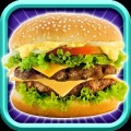 制作汉堡 Burger Maker-Cooking game