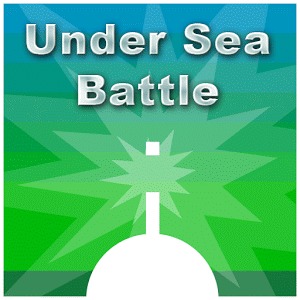 Under Sea Battle加速器