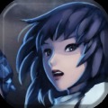 <僵尸 VS 女孩> 僵尸