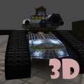 坦克射击3D加速器