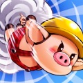 飞天猪 Flying Pigs加速器