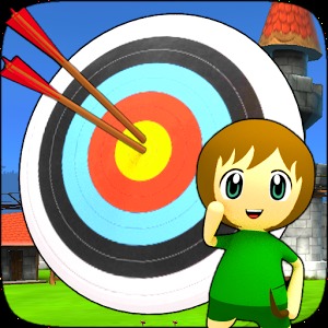 射箭大师3D Archery