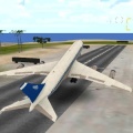 飞行模拟：3D客机