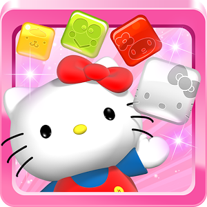 Hello Kitty 寶石城 完美版