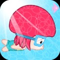 Swimming Jellyfish加速器