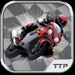 MotoPro超级摩托车赛车游戏