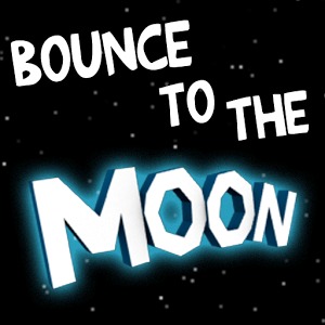 反弹到月球 Bounce to the moon加速器