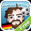 Guess Who - Bundesliga